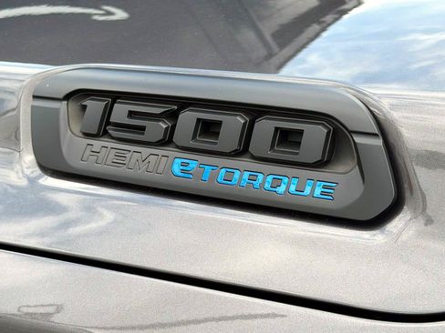 Used 2023 RAM 1500 Big Horn AWD/4WD image 5