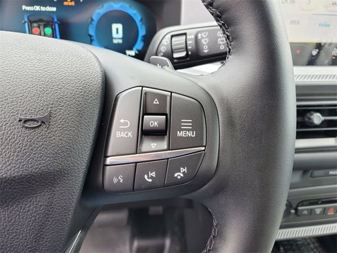 New 2025 Ford Bronco Sport Badlands w/ Sasquatch Badlands Package image 16