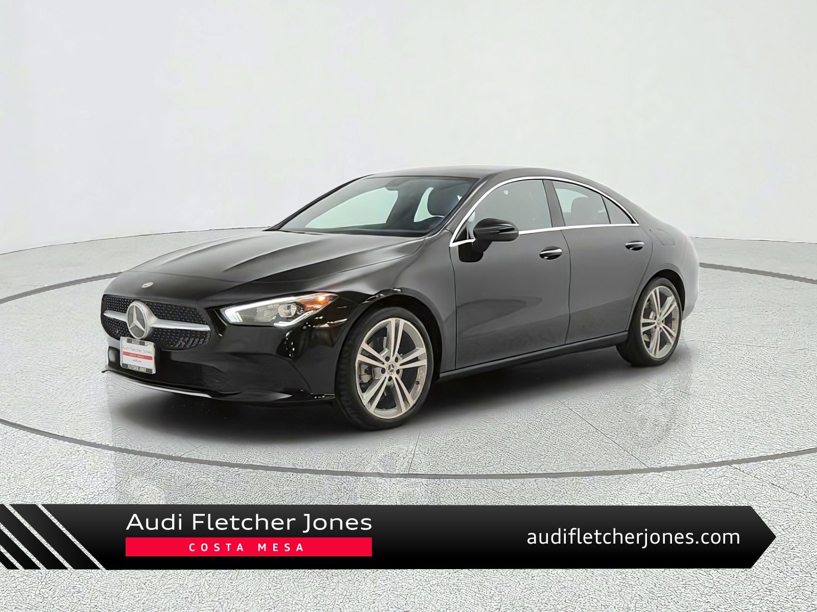 Used 2021 Mercedes-Benz CLA 250 image 1