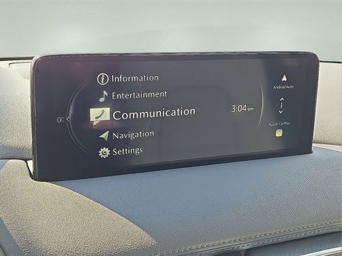 New 2025 MAZDA CX-5 AWD 2.5 S w/ Preferred Package image 24