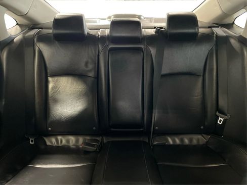 Used 2016 Honda Civic EX-L image 18