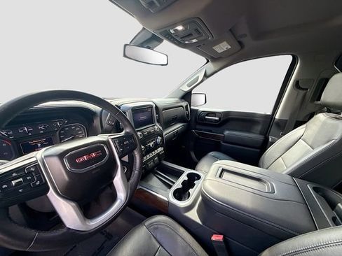 Used 2019 GMC Sierra 1500 SLT w/ SLT Premium Plus Package image 20