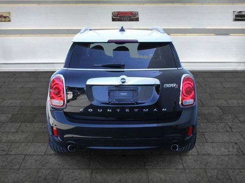 Used 2017 MINI Cooper Countryman S image 6