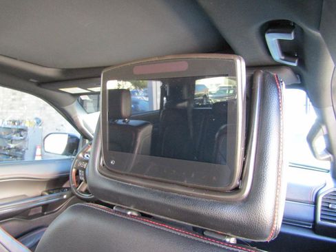 Used 2019 Ford Expedition Max Limited w/ Equipment Group 303A image 16