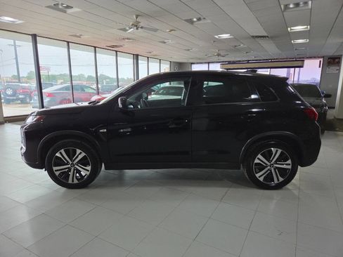 Used 2023 Mitsubishi Outlander Sport AWD image 4