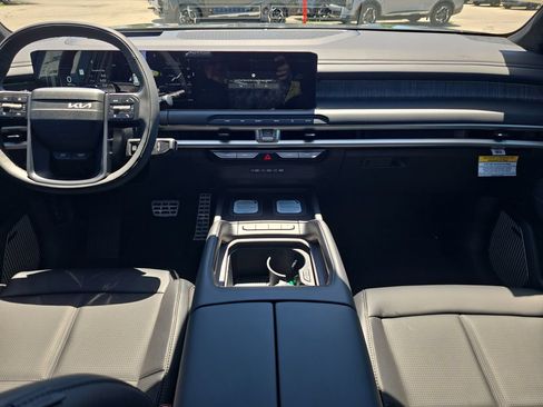 New 2027 Kia Telluride SX Prestige AWD/4WD image 13