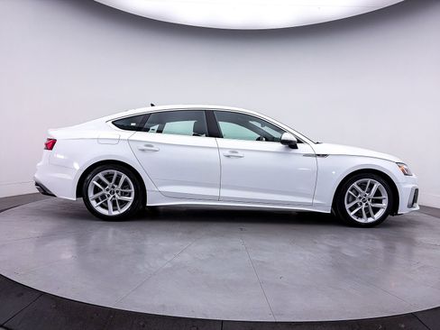 Used 2024 Audi A5 2.0T Premium Plus AWD/4WD image 40