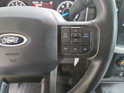 Used 2021 Ford F150 XL w/ Trailer Tow Package image 24