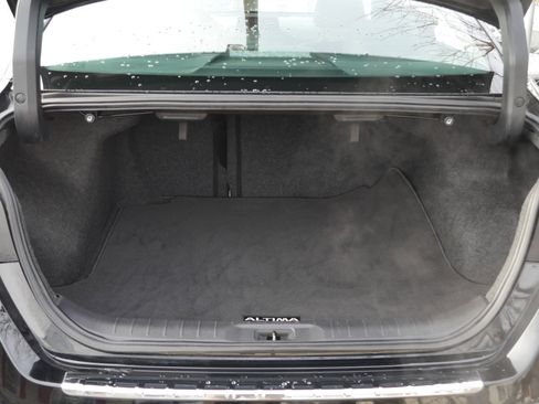 Certified 2021 Nissan Altima 2.5 Platinum image 23