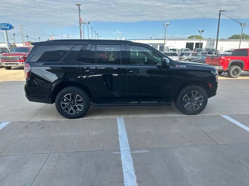 Used 2021 Chevrolet Tahoe Z71 AWD/4WD image 36