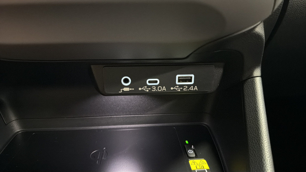 New 2026 Subaru Crosstrek 2.5i Limited AWD/4WD image 16