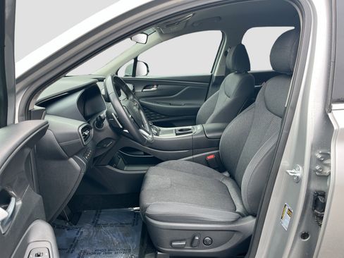 Used 2023 Hyundai Santa Fe SEL image 26