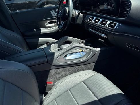 Used 2021 Mercedes-Benz GLE 350 4MATIC image 8