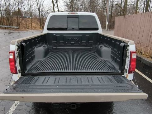 Used 2008 Ford F250 Lariat AWD/4WD image 28