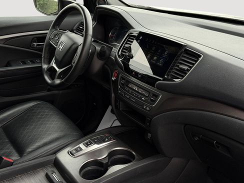 Certified 2020 Honda Passport EX-L image 25