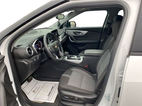 Used 2023 Chevrolet Blazer LT w/ Convenience Package image 10