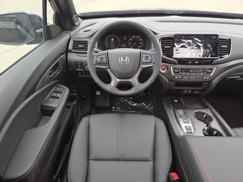 New 2026 Honda Ridgeline TrailSport image 25