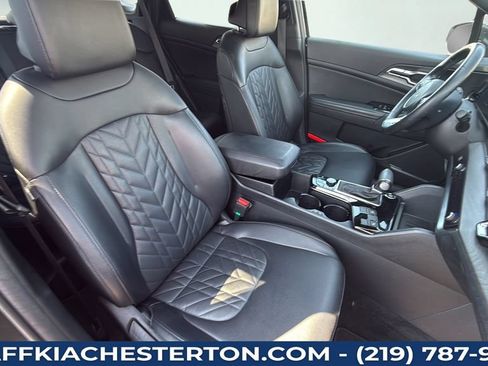 Used 2023 Kia Sportage X-Line AWD/4WD image 27