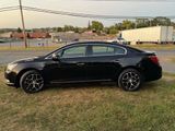 Used 2016 Buick LaCrosse Sport Touring w/ Experience Buick Package image 4