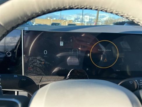 New 2026 Hyundai Santa Fe Calligraphy image 15