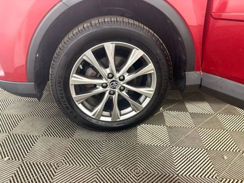 Used 2017 Toyota RAV4 Limited w/ Advanced Technology Package image 21