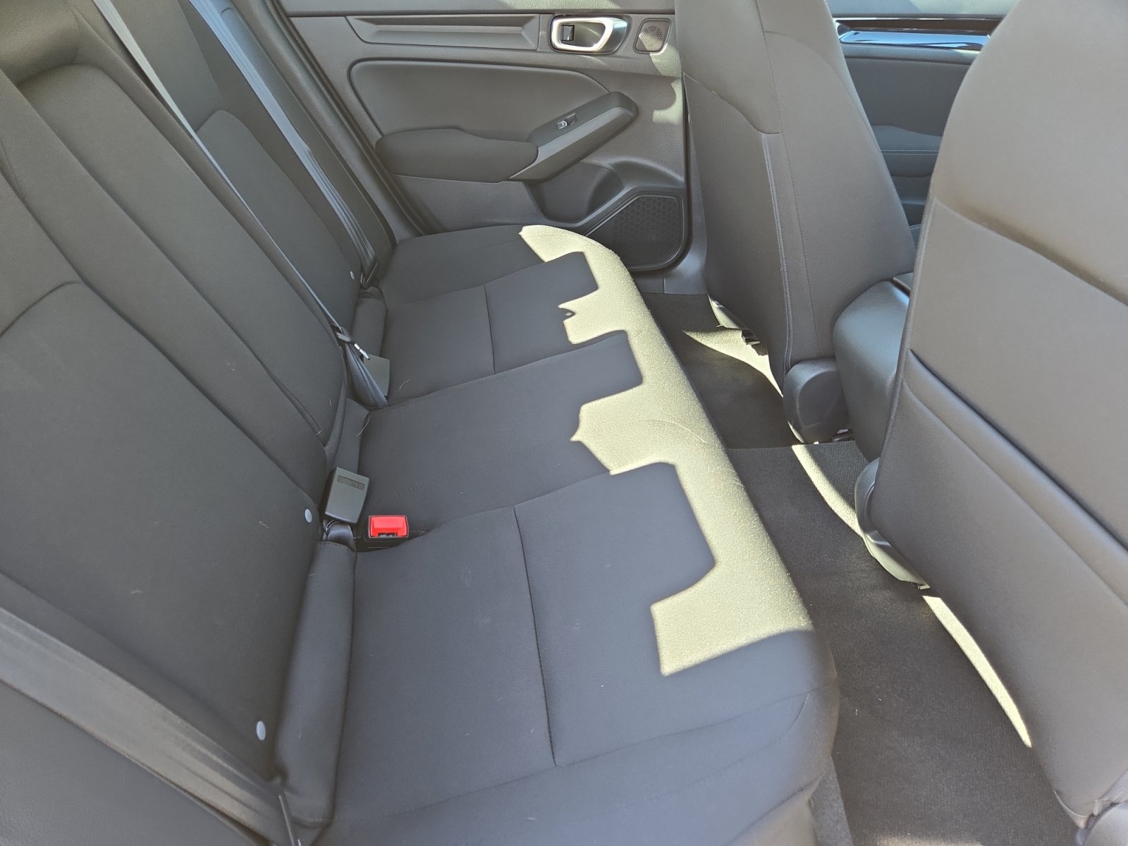 Used 2023 Honda Civic EX image 19