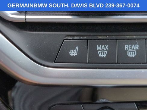 Certified 2023 BMW X3 xDrive30i w/ Convenience Package AWD/4WD image 25