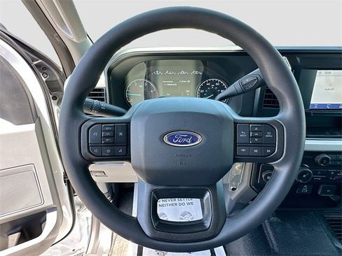 New 2025 Ford F550 2WD Crew Cab Super Duty image 7