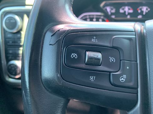 Used 2021 GMC Sierra 1500 AT4 AWD/4WD image 19