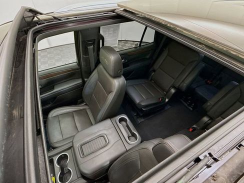 Used 2021 Chevrolet Tahoe High Country image 26