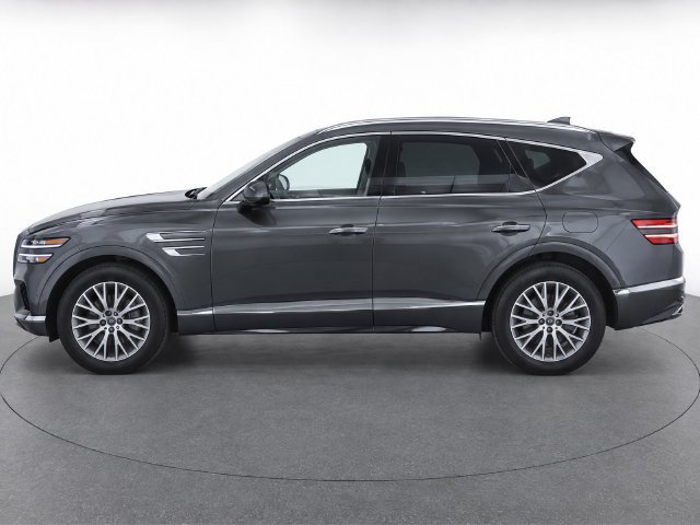 Used 2026 Genesis GV80 2.5T AWD/4WD image 12