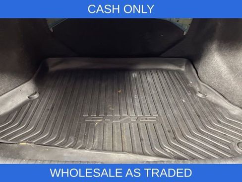 Used 2015 Honda Civic EX-L image 44