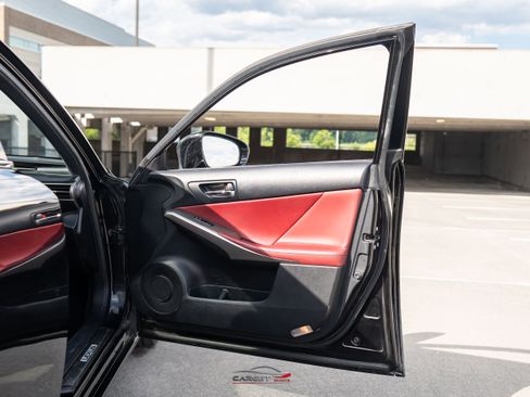 Used 2014 Lexus IS 250 AWD w/ F-Sport Package image 37