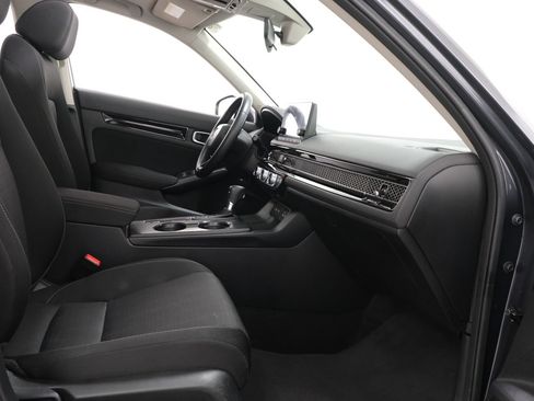 Used 2024 Honda Civic EX image 36