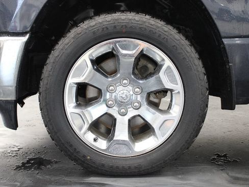 Used 2020 RAM 1500 Big Horn AWD/4WD image 22