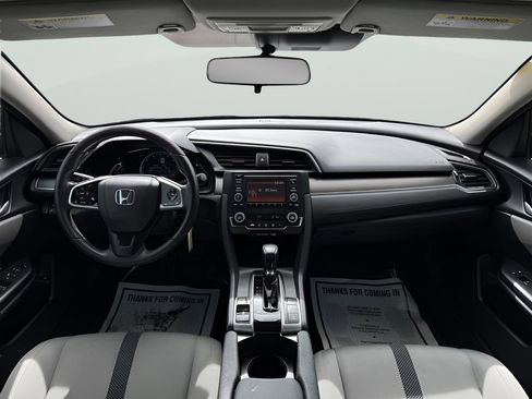 Used 2019 Honda Civic LX image 17