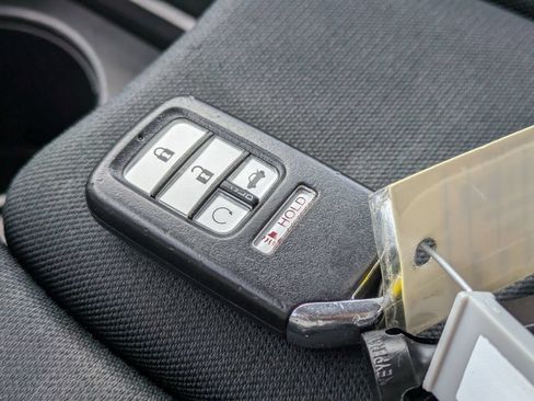 Used 2019 Honda Civic EX image 27