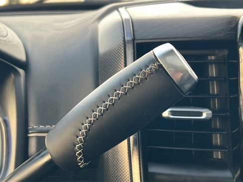 Used 2024 RAM 2500 Limited image 23