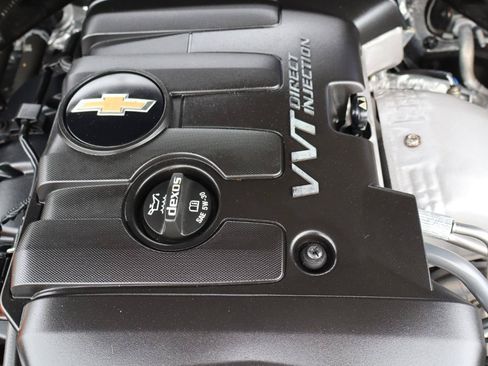 Used 2019 Chevrolet Camaro LT w/ Technology Package RWD image 39
