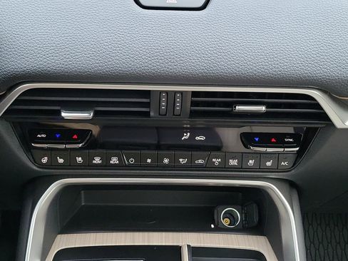 New 2026 MAZDA CX-90 3.3 Turbo w/ Premium Sport Pkg image 35