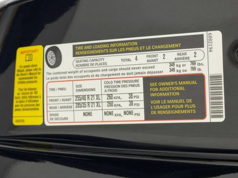 Used 2017 Rolls-Royce Dawn RWD image 50