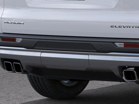 New 2026 GMC Acadia Elevation w/ Elevation Premium Package FWD image 14