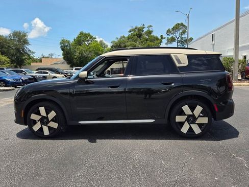 New 2027 MINI Cooper Countryman S AWD/4WD image 4
