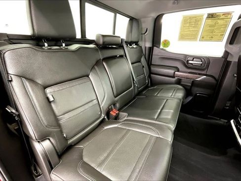 Used 2019 GMC Sierra 1500 Denali w/ Denali Ultimate Package image 18