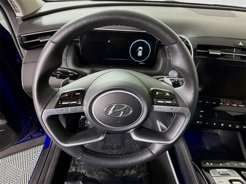 Certified 2022 Hyundai Tucson Limited w/ Winter Package image 23