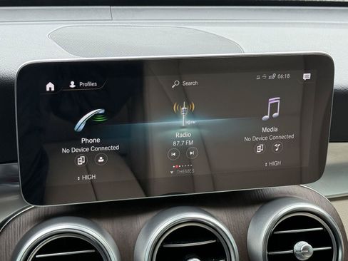 Used 2022 Mercedes-Benz GLC 300 4MATIC image 28