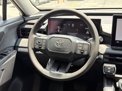 New 2026 Toyota RAV4 AWD image 24