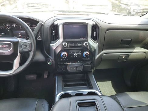 Used 2021 GMC Sierra 1500 SLT w/ SLT Premium Package image 15