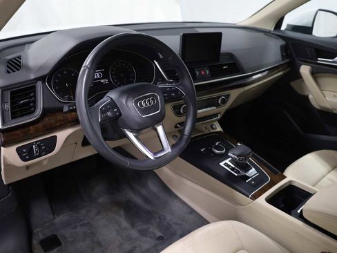 Used 2018 Audi Q5 2.0T Premium image 4