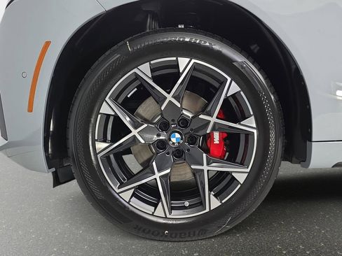 New 2026 BMW X3 xDrive30 w/ Premium Package AWD/4WD image 32